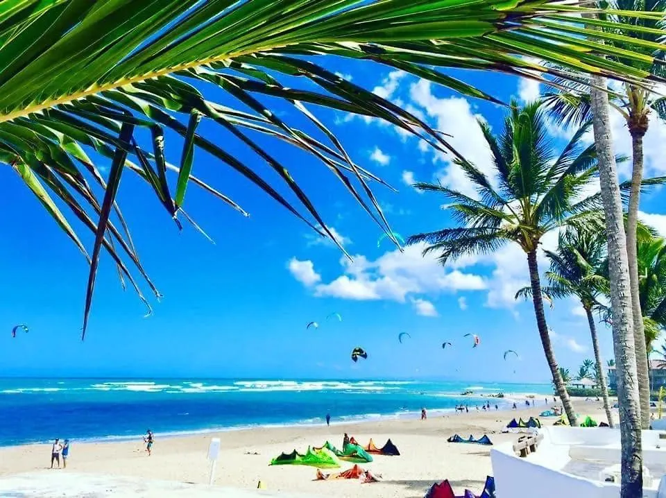 Mango House. Mono 2 Bedrooms Cabarete