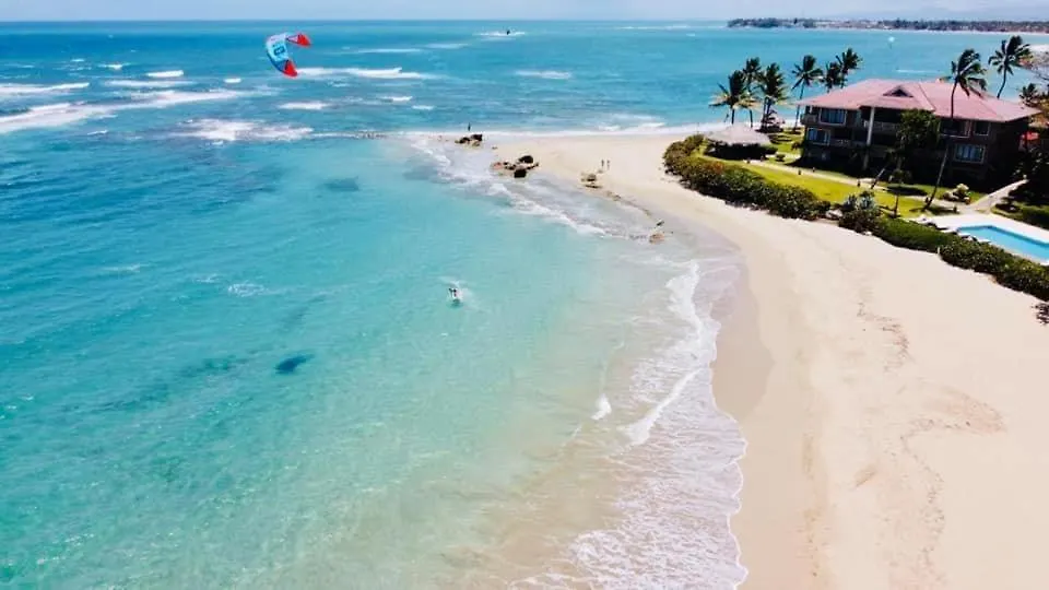 Apartment Mango House. Mono 2 Bedrooms Cabarete