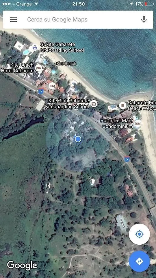 Mango House. Mono 2 Bedrooms Cabarete Apartment