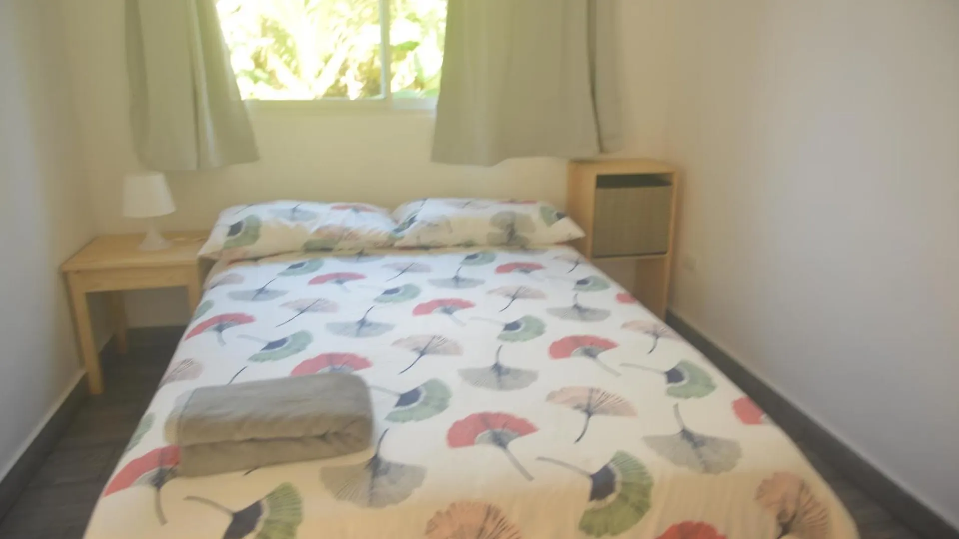 Apartment Mango House. Mono 2 Bedrooms Cabarete