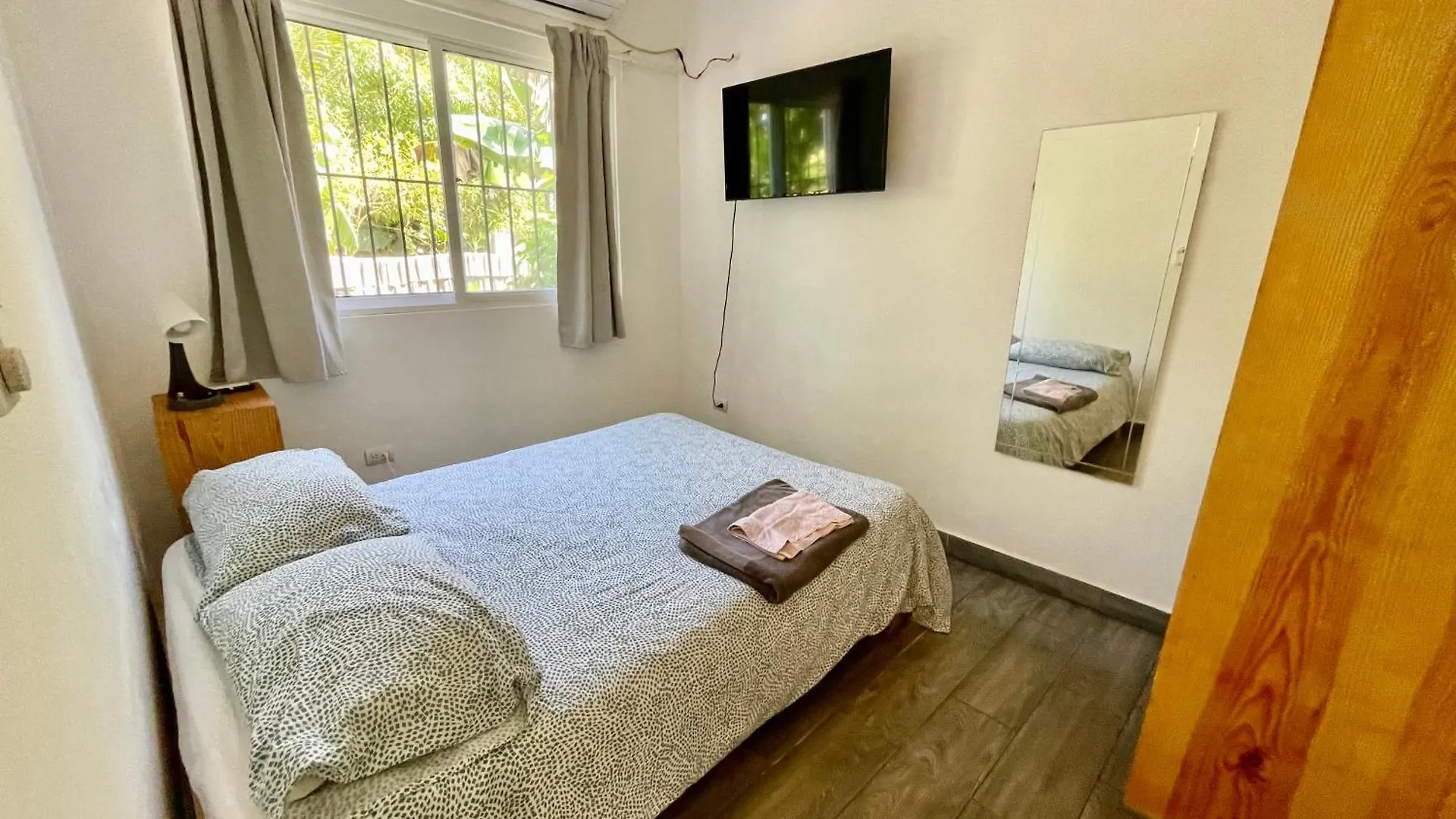 Mango House. Mono 2 Bedrooms Cabarete 0*,
