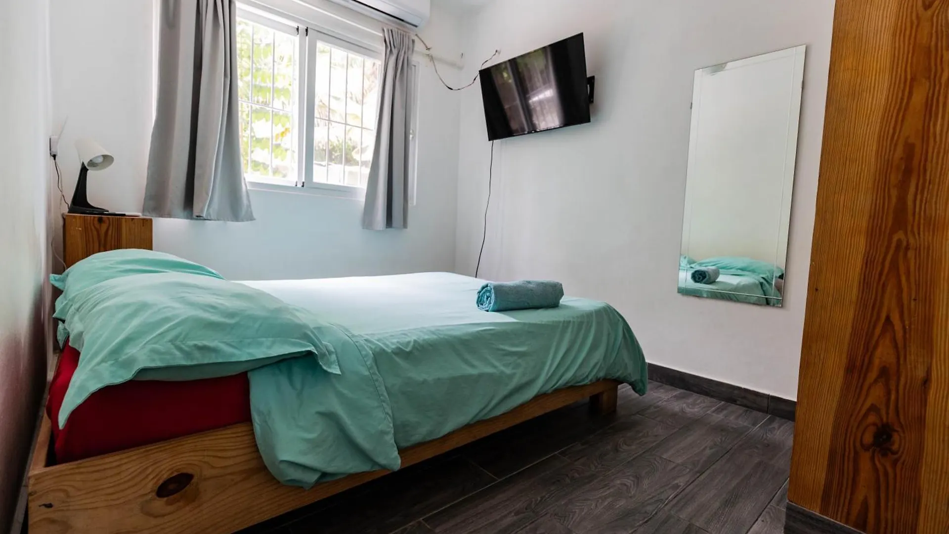 Mango House. Mono 2 Bedrooms Cabarete